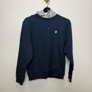 A Bathing Ape World Gone Mad Hoodie size S